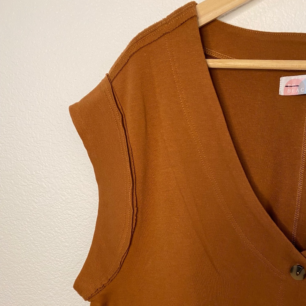 FP Beach Tunic Vest - Picture 2 of 14
